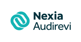 Logo Nexi Audirevi