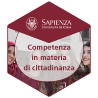 Logo - OB Competenza in materia di cittadinanza