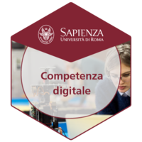 Logo OB - competenza digitale