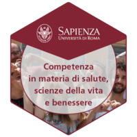 Logo OB - Competenza in materia di salute, scienze della vita e benessere