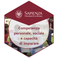 Logo - OB Competenza personale, sociale e capacità di imparare a imparare