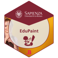 Logo OB - EduPaint