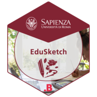 Logo OB - EduSketch