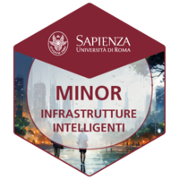 Open Badge - Minor in Infrastrutture intelligenti