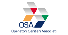 Logo OSA