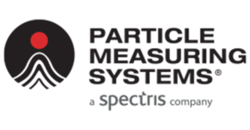 logo Particle Measuring Systems