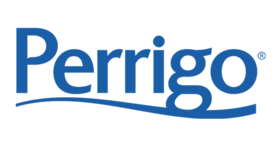 Logo Perrigo