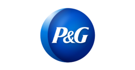 Logo Procter & Gamble