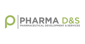 Logo PHARMA D&S