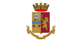 Logo Polizia di Stato