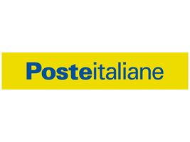 Logo Poste italiane