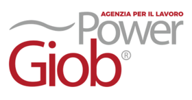 Logo Power Giob