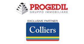 Logo Progedil
