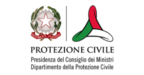 Logo Protezione civile