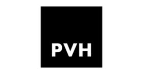 Logo PVH