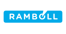 Logo RAMBOLL ITALY