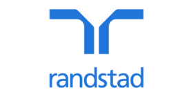 Logo Randstad