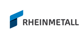 Logo RHEINMETALL ITALIA