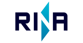 Logo Rina