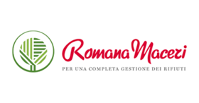 Logo ROMANA MACERI