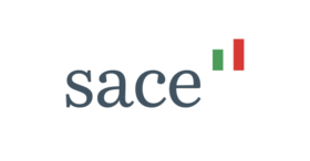 Logo Sace