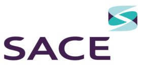 Logo Sace