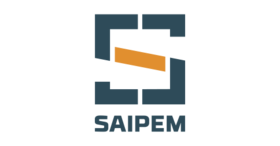 Logo Saipem
