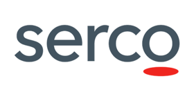Logo Serco