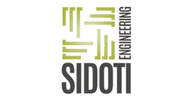 Logo Sidoti Engineering 