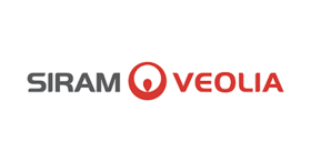 Logo SIRAM VEOLIA