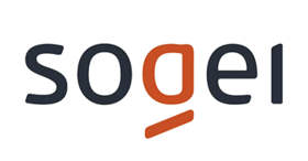 logo SOGEI