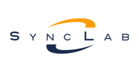 Logo SYNC LAB