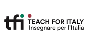 Logo Teach for Italy