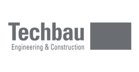 Logo Techbau