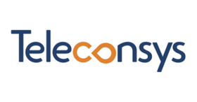 logo TELECONSYS