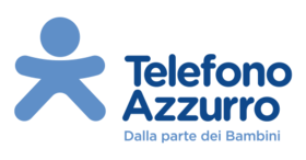 Logo Telefono azzurro