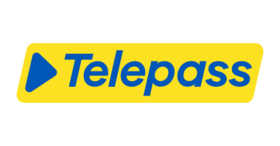 Logo Telepass
