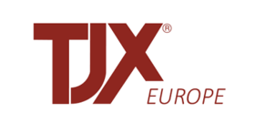 Logo TJX Europe