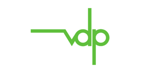 Logo VDP
