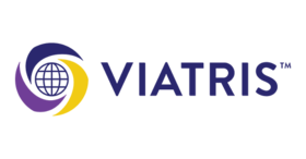 Logo Viatris