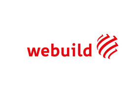 Logo Webuild
