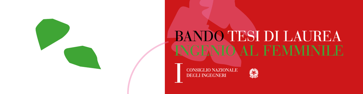 logo premio Ingenio al Femminile