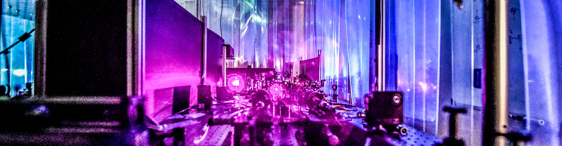 QuantumLab