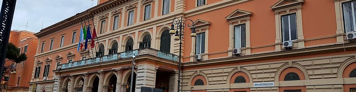 Policlinico Umberto Primo