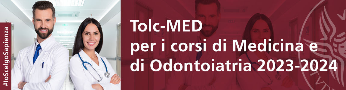 due studenti aspiranti medici
