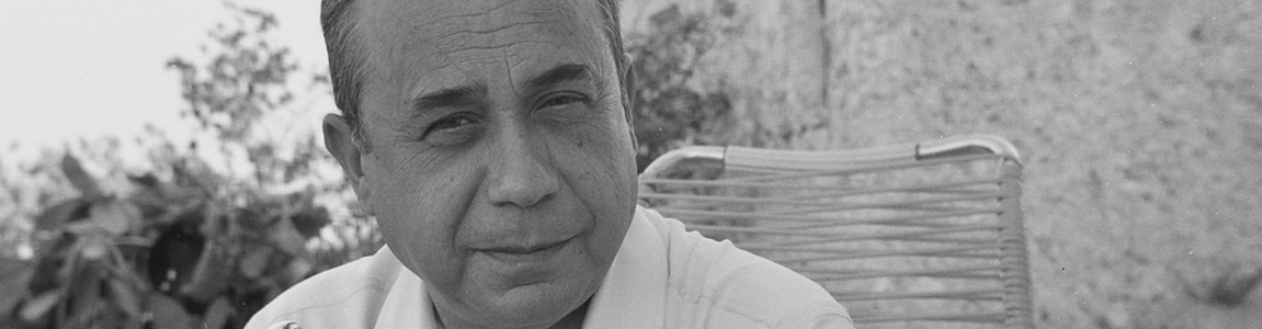 Leonardo Sciascia