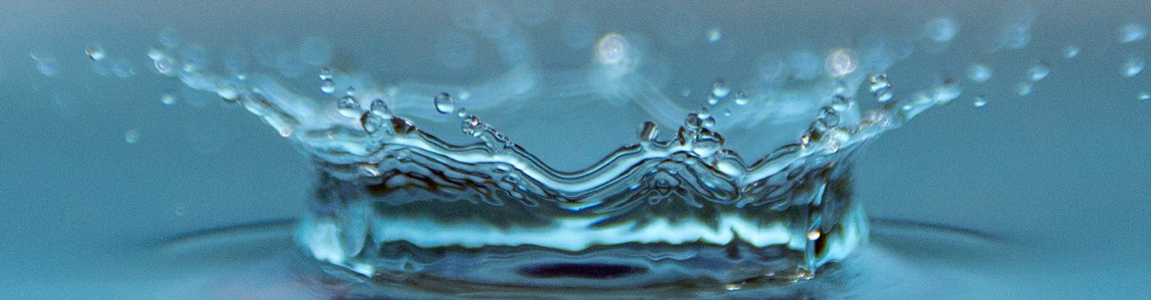 Goccia d'acqua