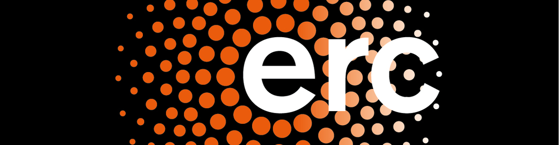 Logo European Research Council