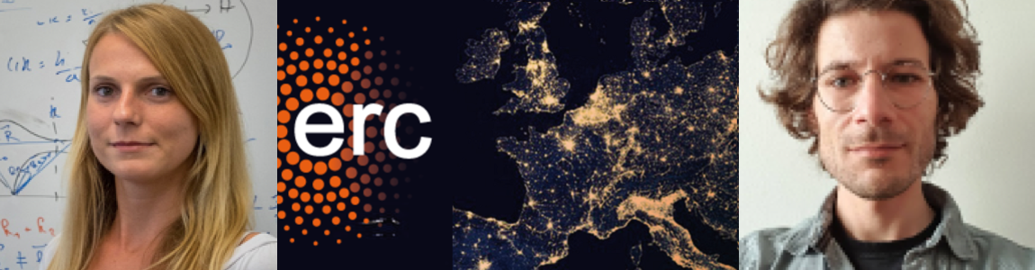 Erc 2021