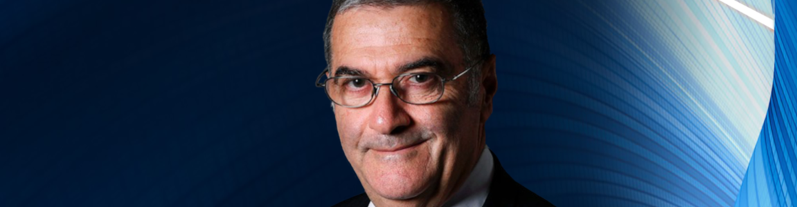 Serge Haroche